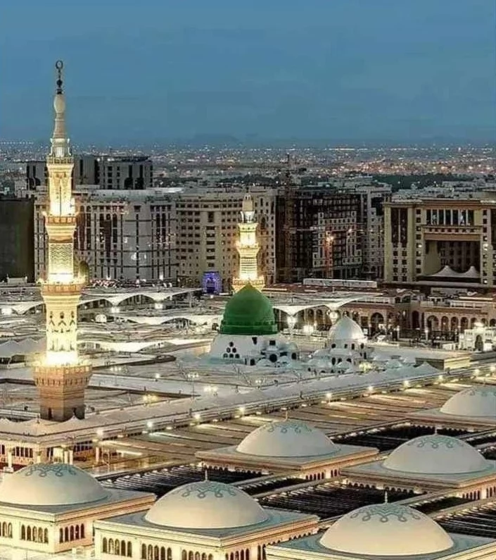 Haji Ifrad, Tamattu
